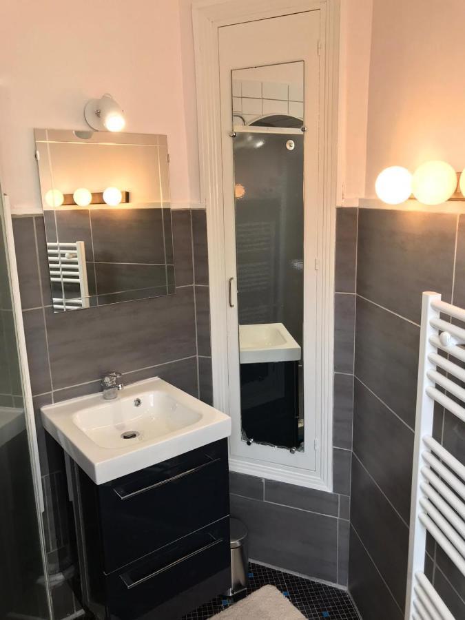 Bel Appartement Bagneres De Luchon Centre 외부 사진