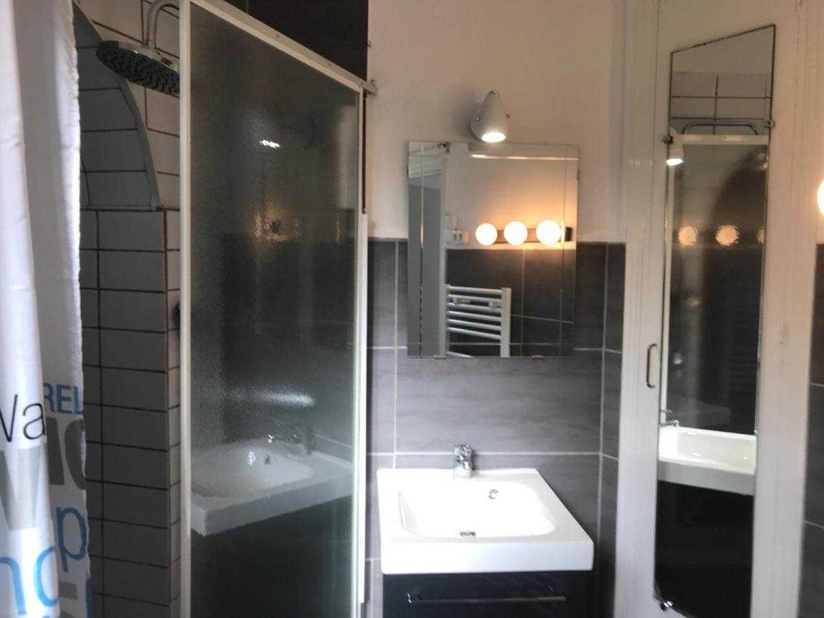 Bel Appartement Bagneres De Luchon Centre 외부 사진